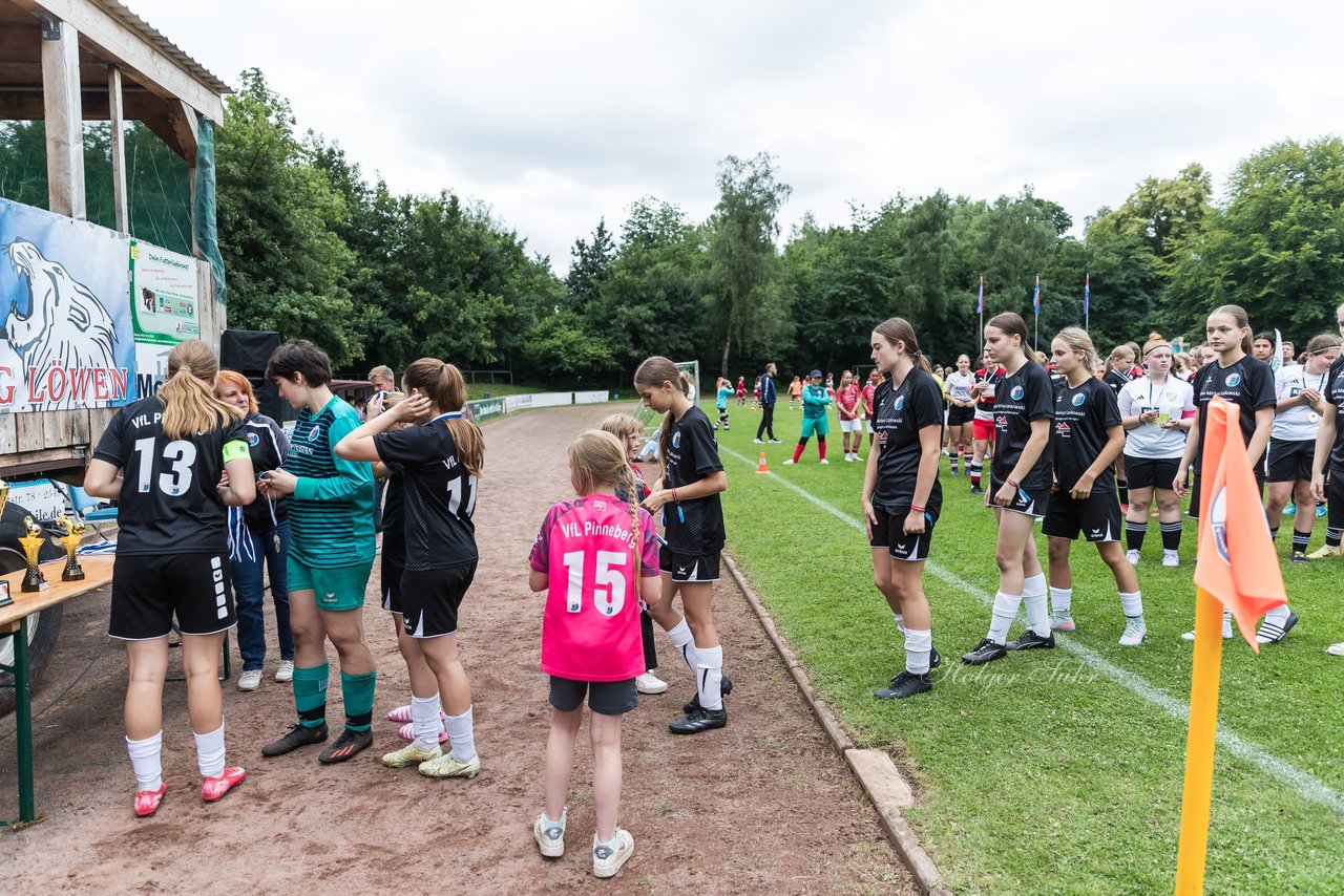 Bild 125 - Loewinnen Cup